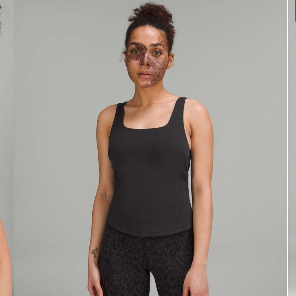 Lululemon InStill Tank Top